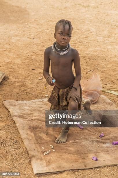 70 Himba Teen Stock Photos & High